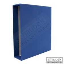 Schaubek Kassette / Schuber