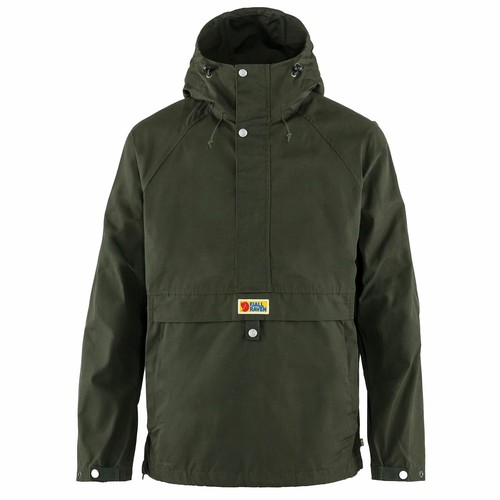Fjällräven vardag anorak - fjällräven,