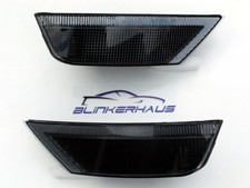 SCHWARZE Nebelschlussleuchte