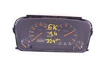 Tacho Seat Ibiza 6K Tachometer