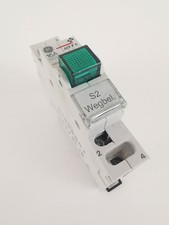 GE General Electric ASTPL1610 - Taster mit Signalleuchte 666573 AST P L 16 10