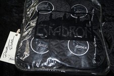 ESKADRON PLATINUM BLACK BANDAGEN  DL DRESSUR WB SET 4x BANDAGEN GR.FULL