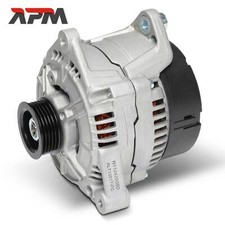 Lichtmaschine Generator 120A