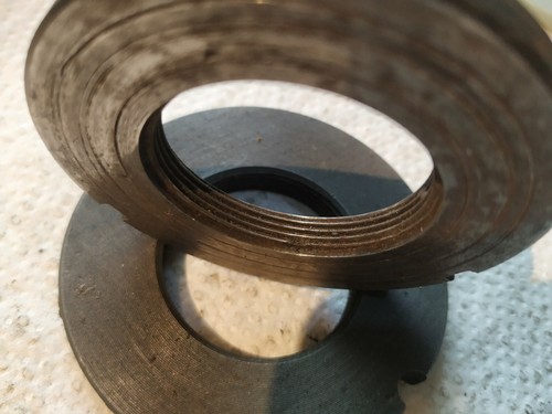 Burman hurth sturmey - burman,