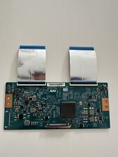 Original Hisense T-Con Board T550QVN05.1, 55T32-C06 aus H55MEC3050