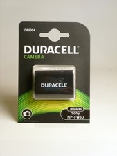 Duracell Akku für Sony Typ