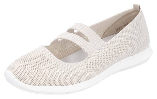 Remonte riemchenballerina - remonte,