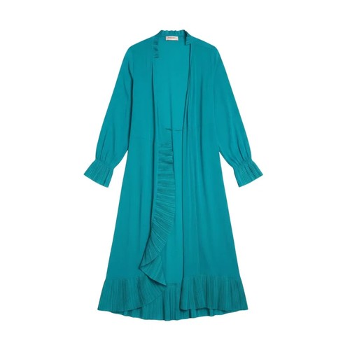 Vintage twinset langes kleid - twinset,