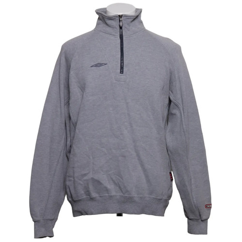 Umbro sweatshirt größe m - umbro,, größe: