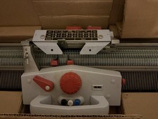 Passap Duomatic M (721396) – Sammlerzustand & ROSTFREI