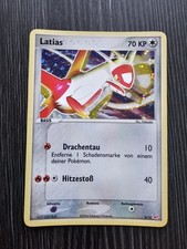 Pokemon Latias Trainer Kit