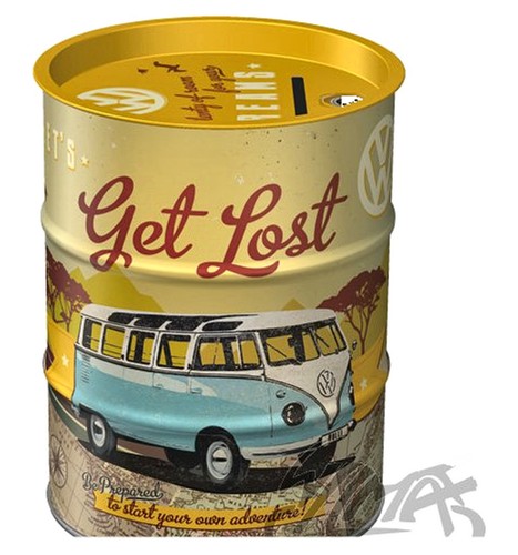 Bulli spardose 31503 - vw,