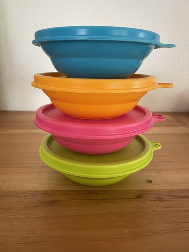 Tupperware mini tropicana mit - tupperware,