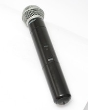 Shure SM 58 PGX 2