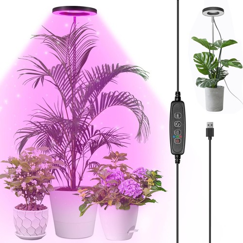 Pflanzenlampe led vollspektrum - pflanzenlampe,