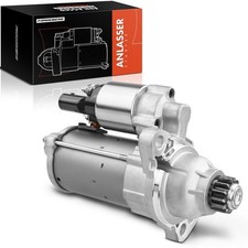 Frankberg anlasser starter - anlasser,