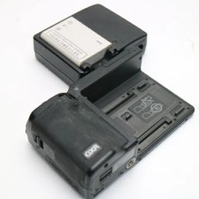 RICOH GXR Schwarz