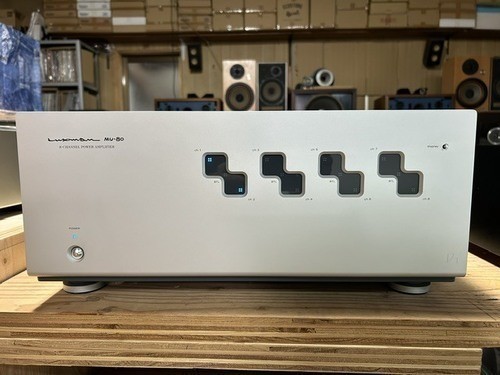 Luxman stereo multi - luxman,