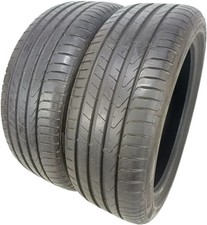 2x Sommerreifen 205/45 R17 88W