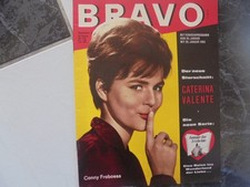 BRAVO 3/1963 TB:Conny