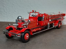 Matchbox Model of Yesteryear