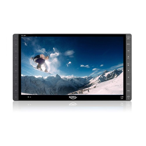 Xoro ptl 1455 exklusiv - -, für