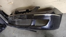Lancia Phedra Stoßstange vorn
