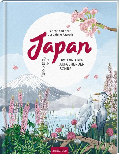 Japan christin bohnke - christin,