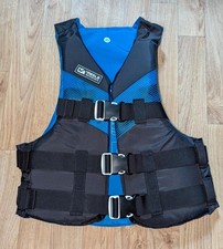 Mesle Schwimmweste V210 / Auftriebsweste für SUP Kajak,  Grösse XS - Neu