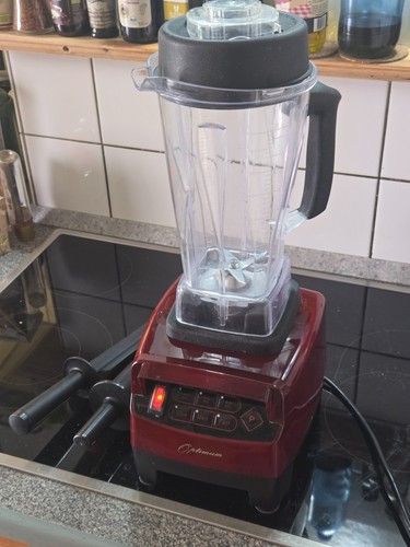 Hochleistungsmixer optimum - hochleistungsmixer,