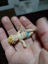 Jesusbaby Jesuskind Figur