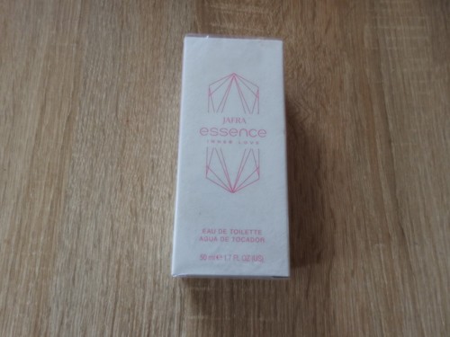 Jafra essence eau toilette - essence,