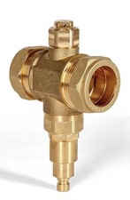 Inta Zero Wärmepumpe