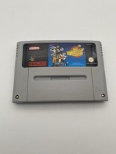 The Adventures of Mighty Max (Snes Super Nintendo)