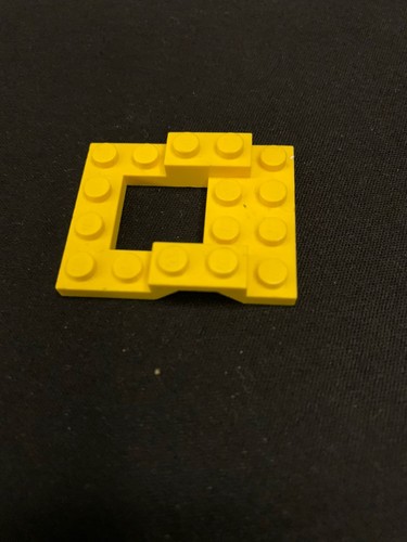 Lego 4211 fahrgestell 4x5 - fahrgestell,