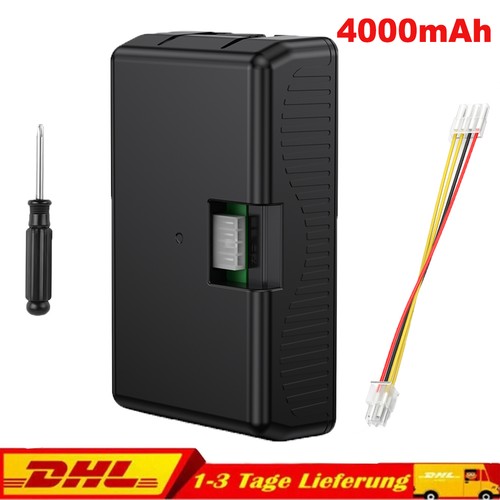 4000mah 18v ion - 18v, für