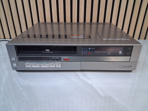 Panasonic 370 vhs - nv-370,