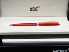 MONTBLANC Pix Collection