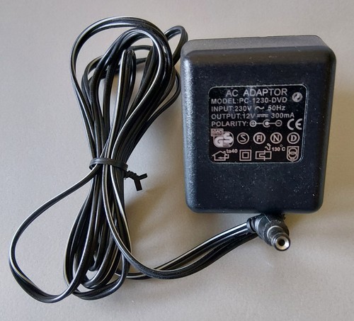 Adaptor 1230 dvd - adaptor, /
