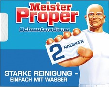 Meister Proper Schmutzradierer