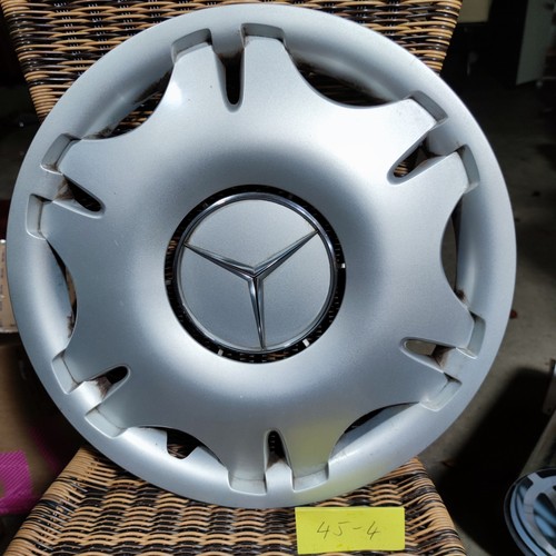 Radkappe original - radkappe, 16"