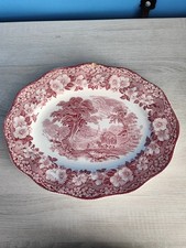 Enoch Wedgewood Woodland