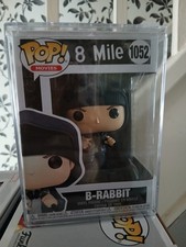Funko Pop Eminem 8 Mile