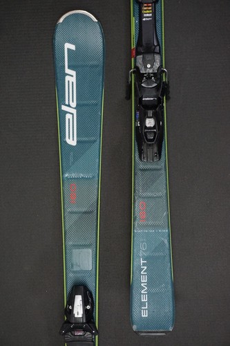 Elan element länge - 76,