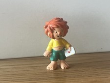Pumuckl -Kobold Figuren zum