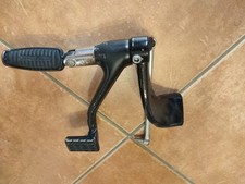 Harley-Davidson Sportster