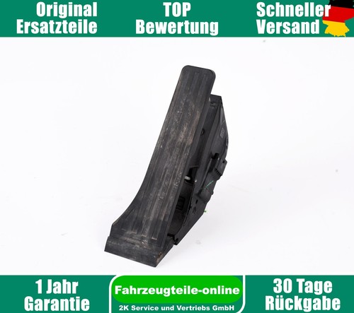 Gaspedal fahrpedal mercedes - fahrpedal,