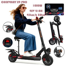 X9 Pro 10 Zoll Elektroroller