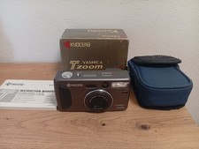 Kyocera Yashica T-Zoom Carl