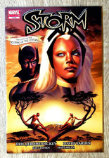 Storm #1 (of 6) April 2006